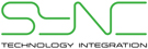 SYNC Technology Integration Logo