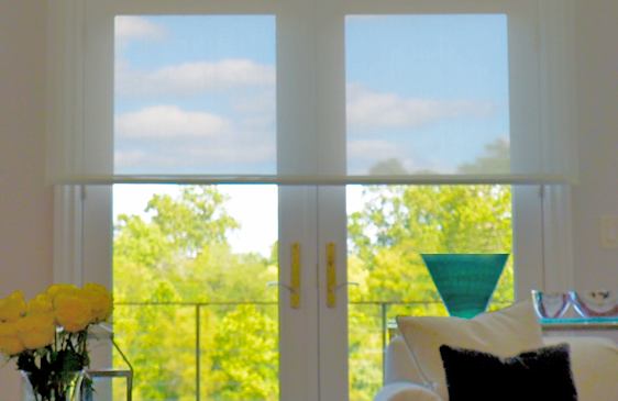 SYNC Technology Integration – Lighting & Shading Solutions SYNC Technology Integration - Lighting & Shading Solutions