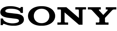 SYNC Technology Integration – SONY Logo SYNC Technology Integration - SONY Logo
