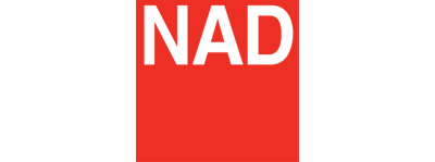 SYNC Technology Integration - NAD Logo