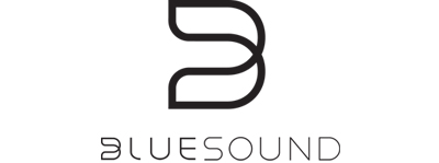 SYNC Technology Integration - Bluesound Logo