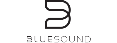 SYNC Technology Integration – Bluesound Logo SYNC Technology Integration - Bluesound Logo