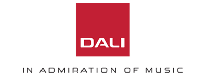 SYNC Technology Integration - DALI Logo